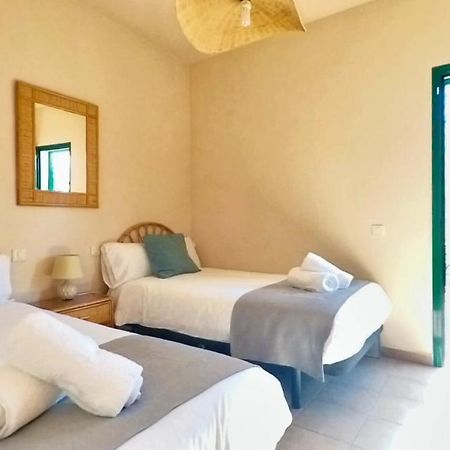 La Maison Dandres, By Comfortable Luxury La Oliva Exterior photo