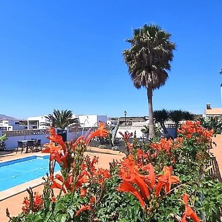 La Maison Dandres, By Comfortable Luxury La Oliva Exterior photo