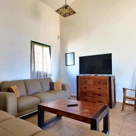 La Maison Dandres, By Comfortable Luxury La Oliva Exterior photo
