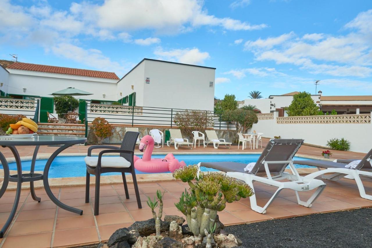 La Maison Dandres, By Comfortable Luxury La Oliva Exterior photo