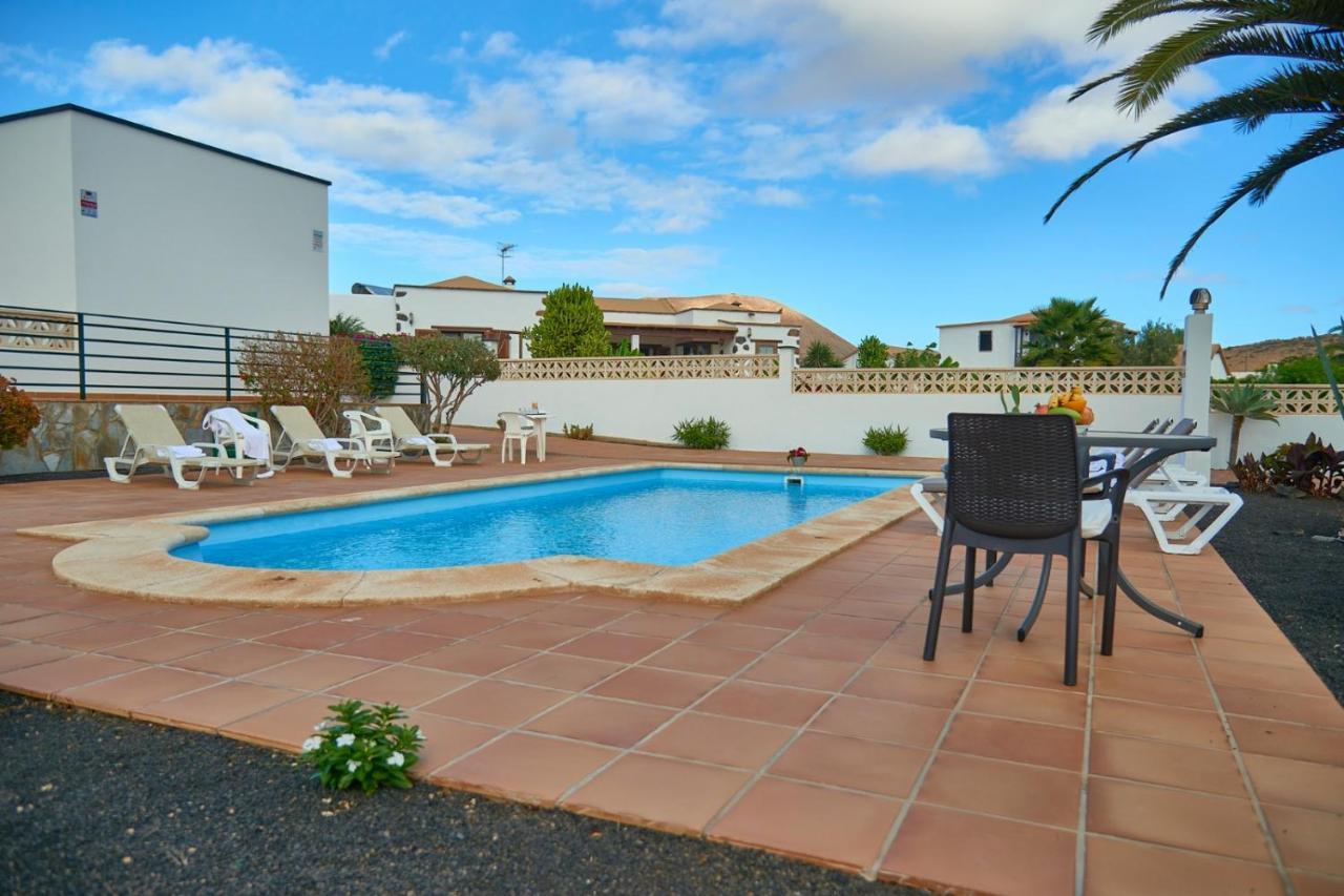 La Maison Dandres, By Comfortable Luxury La Oliva Exterior photo