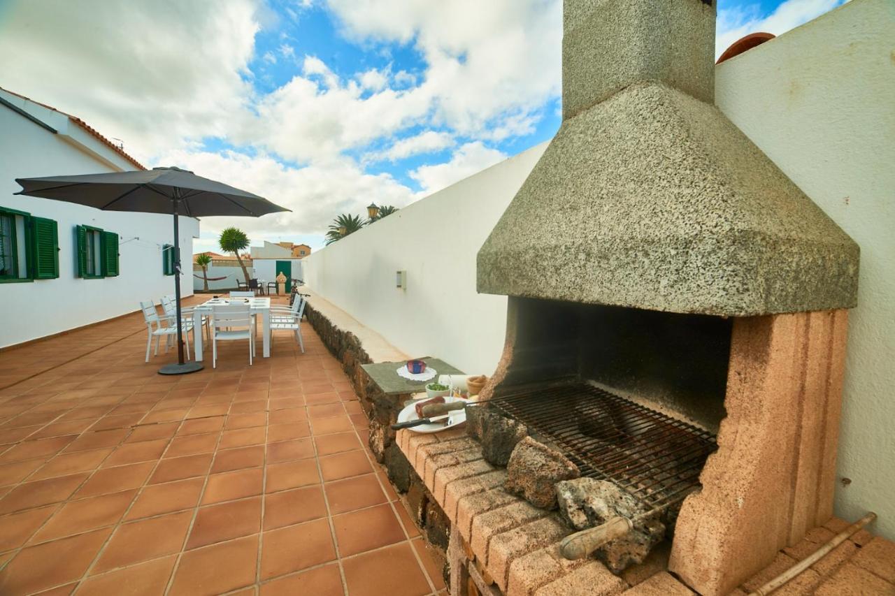 La Maison Dandres, By Comfortable Luxury La Oliva Exterior photo