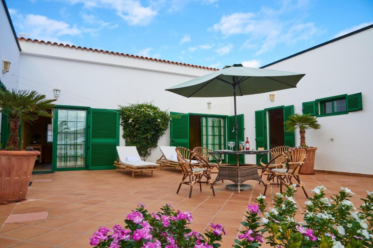 La Maison Dandres, By Comfortable Luxury La Oliva Exterior photo