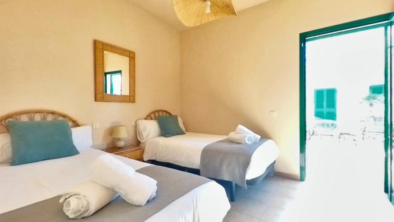 La Maison Dandres, By Comfortable Luxury La Oliva Exterior photo
