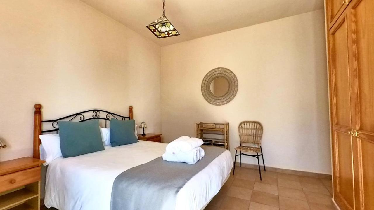 La Maison Dandres, By Comfortable Luxury La Oliva Exterior photo