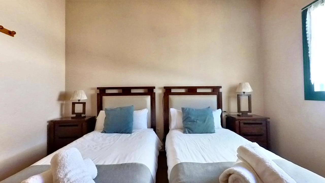 La Maison Dandres, By Comfortable Luxury La Oliva Exterior photo