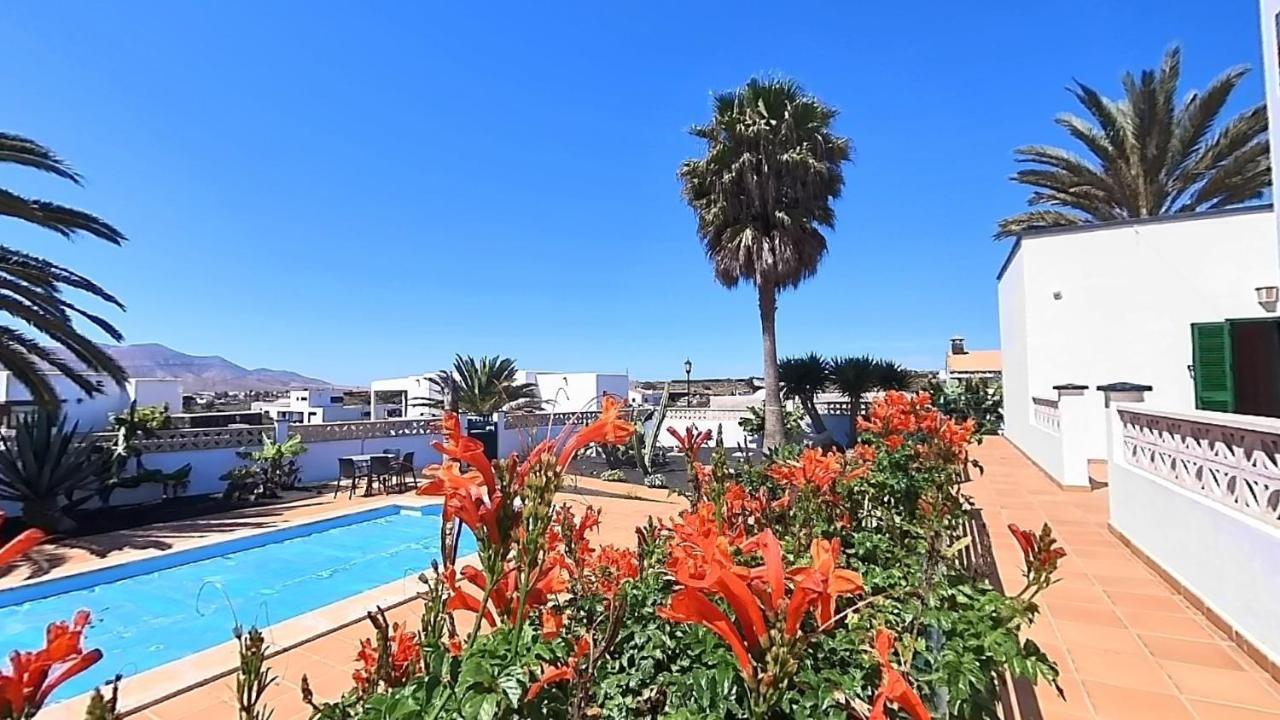 La Maison Dandres, By Comfortable Luxury La Oliva Exterior photo