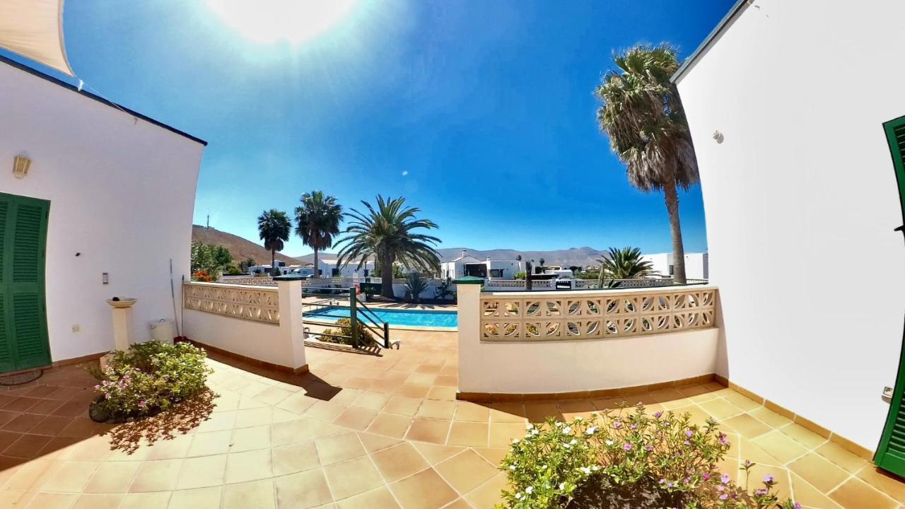 La Maison Dandres, By Comfortable Luxury La Oliva Exterior photo