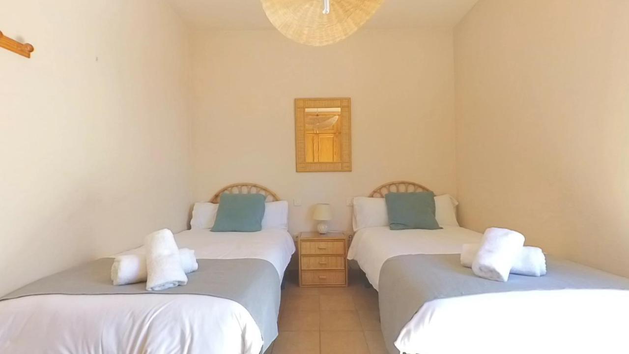 La Maison Dandres, By Comfortable Luxury La Oliva Exterior photo