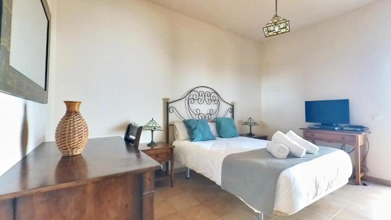 La Maison Dandres, By Comfortable Luxury La Oliva Exterior photo