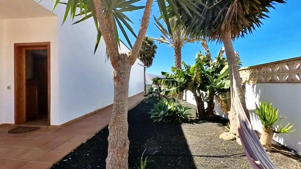 La Maison Dandres, By Comfortable Luxury La Oliva Exterior photo