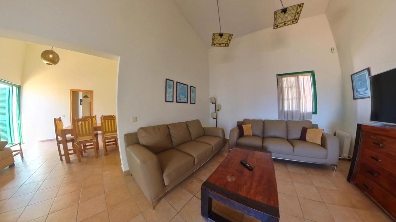 La Maison Dandres, By Comfortable Luxury La Oliva Exterior photo