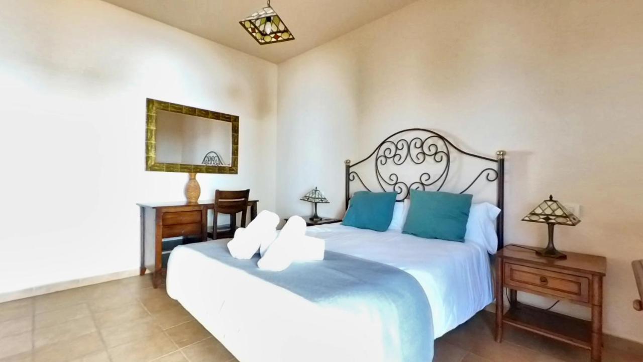 La Maison Dandres, By Comfortable Luxury La Oliva Exterior photo