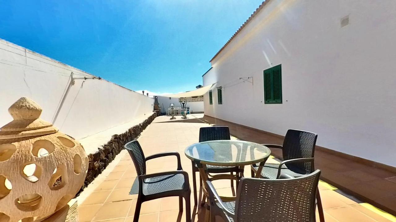 La Maison Dandres, By Comfortable Luxury La Oliva Exterior photo