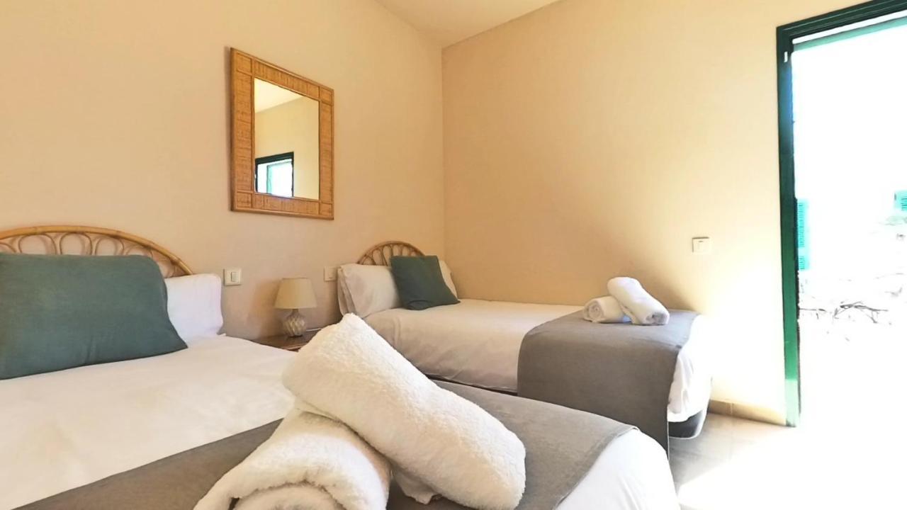 La Maison Dandres, By Comfortable Luxury La Oliva Exterior photo